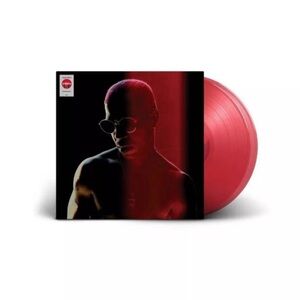 Kid Cudi - INSANO (TargetExclusive, Vinyl)